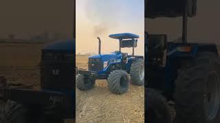 Ace 450 full modified tractor video -shorts