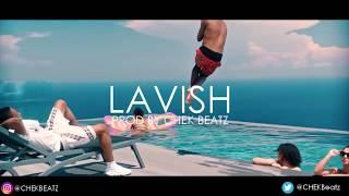 [FREE] Hardy Caprio x One Acen Type Beat - "Lavish" Afroswing Instrumental 2018