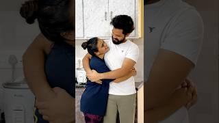 Couple love #shorts #pavanramya #trending