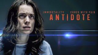 Antidote – Serum des Grauens (medizinscher HORRORTHRILLER aus 2021, ganzer Film auf deutsch)