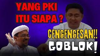 GUS ROFI'I GAS ‼️ SEBELUM PENEGAK HUKUM CYDUK HABIB BERUK INI‼️ SAYA TIDAK AKAN BERHENTI BERSUARA ‼️