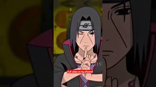 madara uchiha edit || Sasuke uchiha edit || itachi uchiha edit #anime #trending #itachiedit #madara