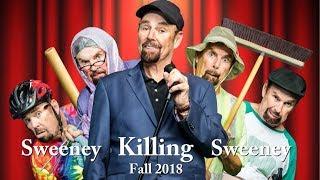 Sweeney Killing Sweeney- Movie Trailer