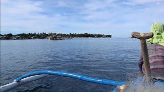 Fishing Net | Mamokot Paingon