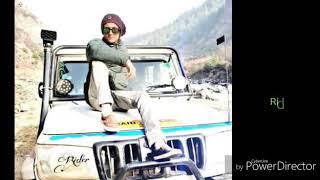 Rohru ke mahaveer Rider anil sher dahad gya part 2