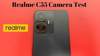 Realme C55 Camera Test | Stoner's | ASMR