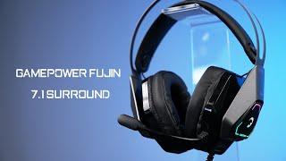 GAMEPOWER FUJİN