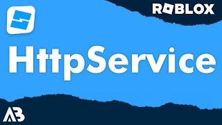HttpService - Roblox Scripting Tutorial