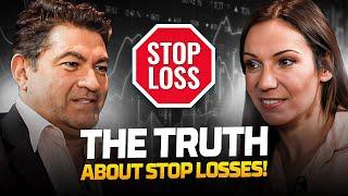 Truths about Stop Losses That Nobody Tells You!