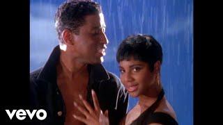 Babyface - Give U My Heart (Album Radio Edit Video Version) ft. Toni Braxton