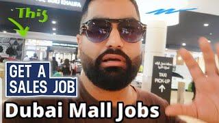 Job In Dubai Mall Outlets He Told Me Everything I Am In Dubai Mall Now 