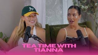 EP 40 | tea time with tianna