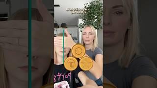 TikTok impossible challenge #tiktok #momdaughter #squidgame