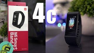 Xiaomi Mi Band 4C Review - Lo MEJOR por el precio