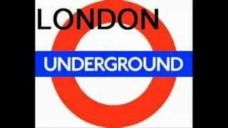 london underground song lyrics