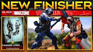 *NEW* TRACER PACK BULLDOZER BUNDLE in BLACK OPS COLD WAR | BULLDOZER "BLITZ" FINISHER MOVE SHOWCASE