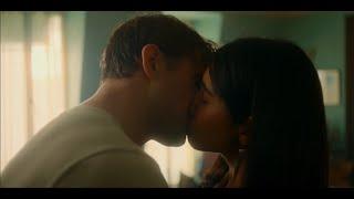 ONE DAY - Dexter and Emma kiss  | Ambika Mod, Leo Woodall