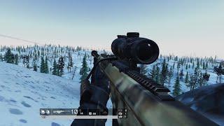 Ring Of Elysium (ROE) - Solo Vs Squads Gameplay!