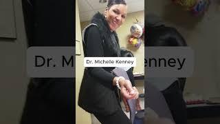 Dr. Michelle