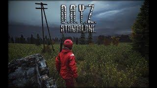 DayZ Standalone 0.62 Ни шагу назад!