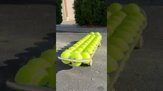 World’s Most Bouncy Skateboard!?