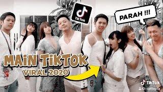 VIRAL TIK TOK BARENG PUTU PUSPA | PARAH SIH NGAKAK 