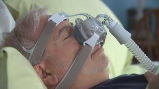 CPAP Tips from FDA