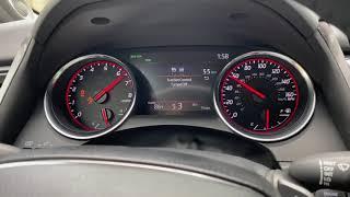 2020 Toyota Camry XSE v6 3.5 8 speed 0-60 acceleration
