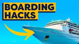 THE ULTIMATE GUIDE to BOARDING DAY