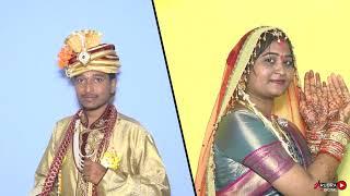 My firstvideo | Bighneswar Weds Sonali portrait song | rudra digital