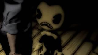 Death of boris and bendy