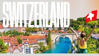 This is the Switzerland you never see | Travel Video