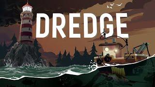 DREDGE | Gameplay Trailer