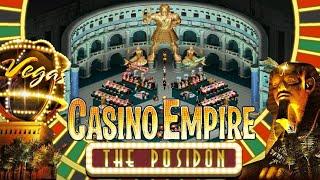 Casino Empire (2002) | The Posidon