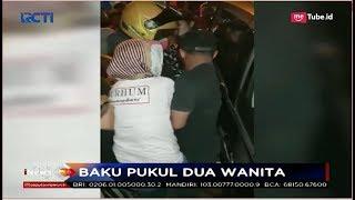 Viral!! Dua Wanita di Baubau Baku Pukul Gara-gara Diteriaki #2019GantiSuami - SIP 12/09