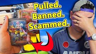 Is Whatnot Even Safe to Buy Pokemon Cards? $1,500 Scam Exposed