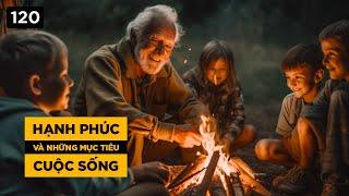 Hạnh phúc và những mục tiêu cuộc sống