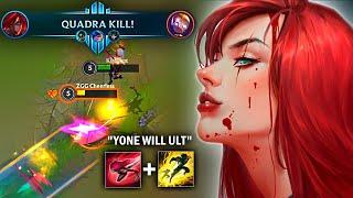 LEARN TO PLAY LIKE A CHALLENGER KATARINA | Wild Rift