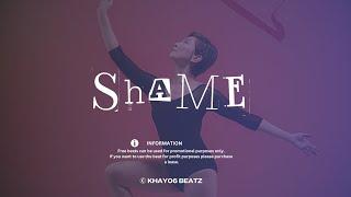 Seyi vibez x Omah Lay  x Fireboy Afro Type Beat | Afrobeat Instrumental 2024 - "SHAME"