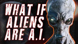 Is Artificial Intelligence Communicating With Alien AI? It Looks Like It!