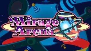 [KH2FM] Mirage Arena Mod 0.9.2 Release!