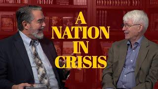 Church and Nation in Crisis: A Discussion with Scott Hahn and Ralph Martin