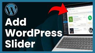 How To Add Slider In WordPress Homepage (Simple Tutorial)