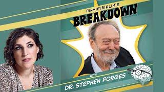 Groundbreaking Scientist Dr  Stephen Porges Reveals How to Increase Feelings of Emotional Safety