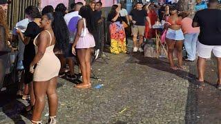 Best of Lapa Nightlife || Rio De Janeiro Brazil 