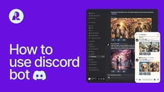 How to use Discord AI image generator bot