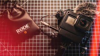 RODE SmartLav + Review // Super High Quality Lav Mic