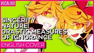 Sincerity Nature: Drastic Measures of Ignorance (ENGLISH) Kuraiinu & Rachie | 赤心性：カマトト荒療治