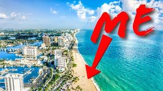 Fort Lauderdale Vlog: Short but Sweet Vacation Highlights