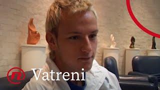 Vatreni na početku karijere